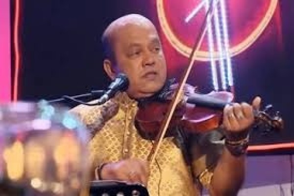 பிரபல இசையமைப்பாளர் ஆனந்த பெரேரா காலமானார்..!! 